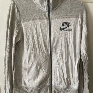 Nike 1/4 zip